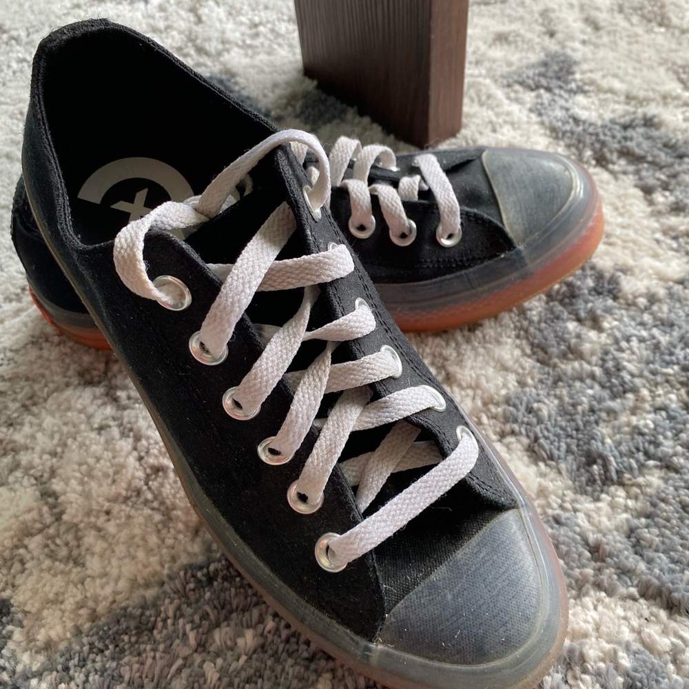Converse CX Low Top Sneakers